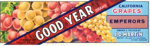 Good Year